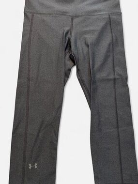 Under Armour Grey Athletic Leggings
